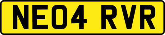 NE04RVR