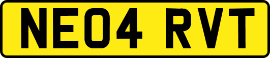 NE04RVT