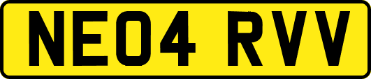 NE04RVV