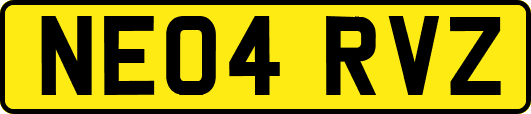 NE04RVZ