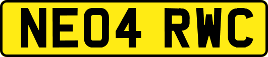 NE04RWC