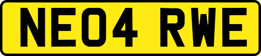 NE04RWE