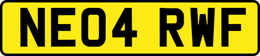 NE04RWF