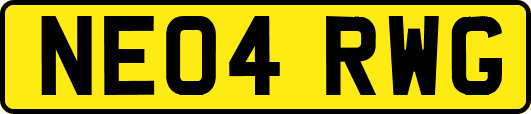 NE04RWG