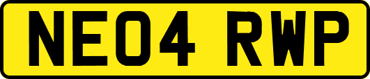 NE04RWP