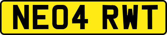 NE04RWT