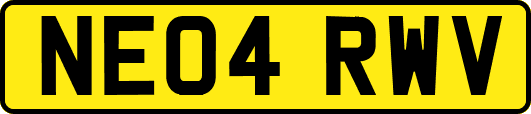 NE04RWV
