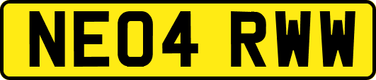 NE04RWW