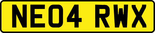 NE04RWX