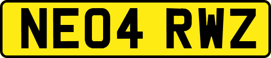 NE04RWZ