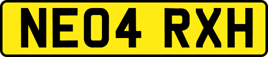 NE04RXH