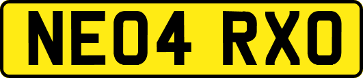 NE04RXO