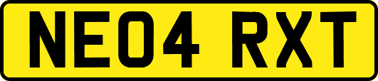 NE04RXT