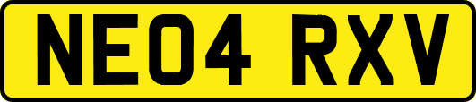 NE04RXV
