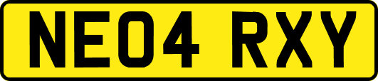 NE04RXY