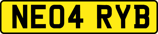 NE04RYB