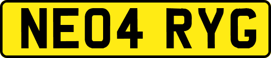 NE04RYG