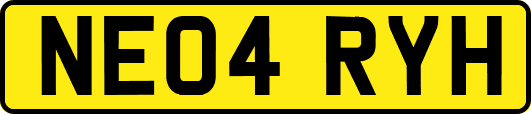 NE04RYH