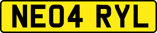 NE04RYL