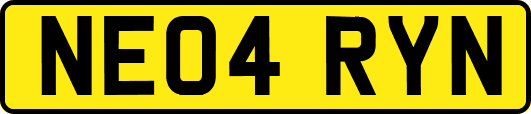 NE04RYN