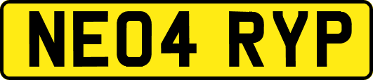 NE04RYP