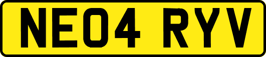 NE04RYV