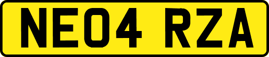NE04RZA
