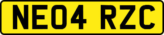 NE04RZC