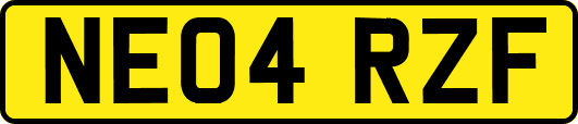 NE04RZF