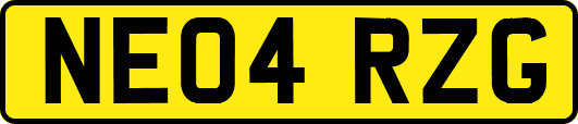 NE04RZG