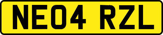 NE04RZL