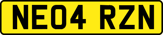NE04RZN