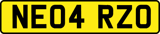 NE04RZO