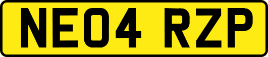 NE04RZP