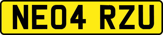 NE04RZU