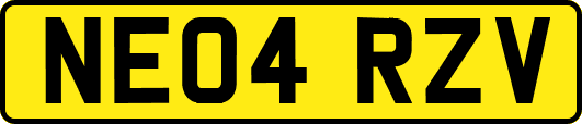NE04RZV