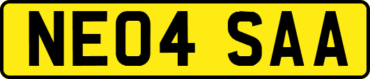 NE04SAA