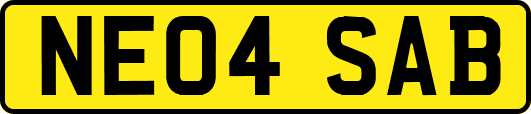NE04SAB