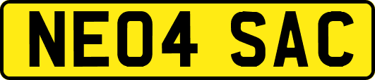 NE04SAC