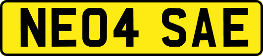 NE04SAE