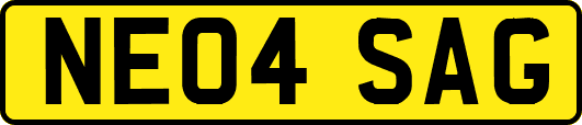 NE04SAG