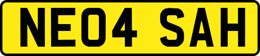 NE04SAH