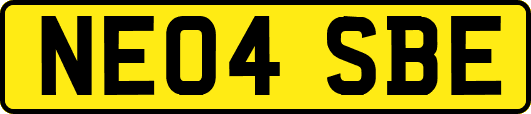 NE04SBE