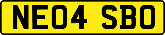 NE04SBO