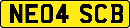 NE04SCB