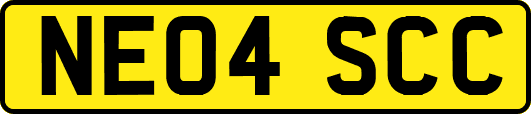NE04SCC
