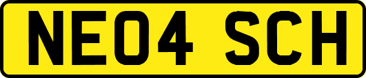 NE04SCH