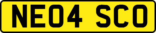 NE04SCO
