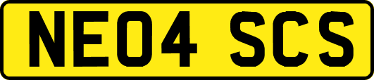 NE04SCS