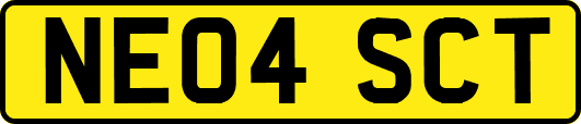 NE04SCT